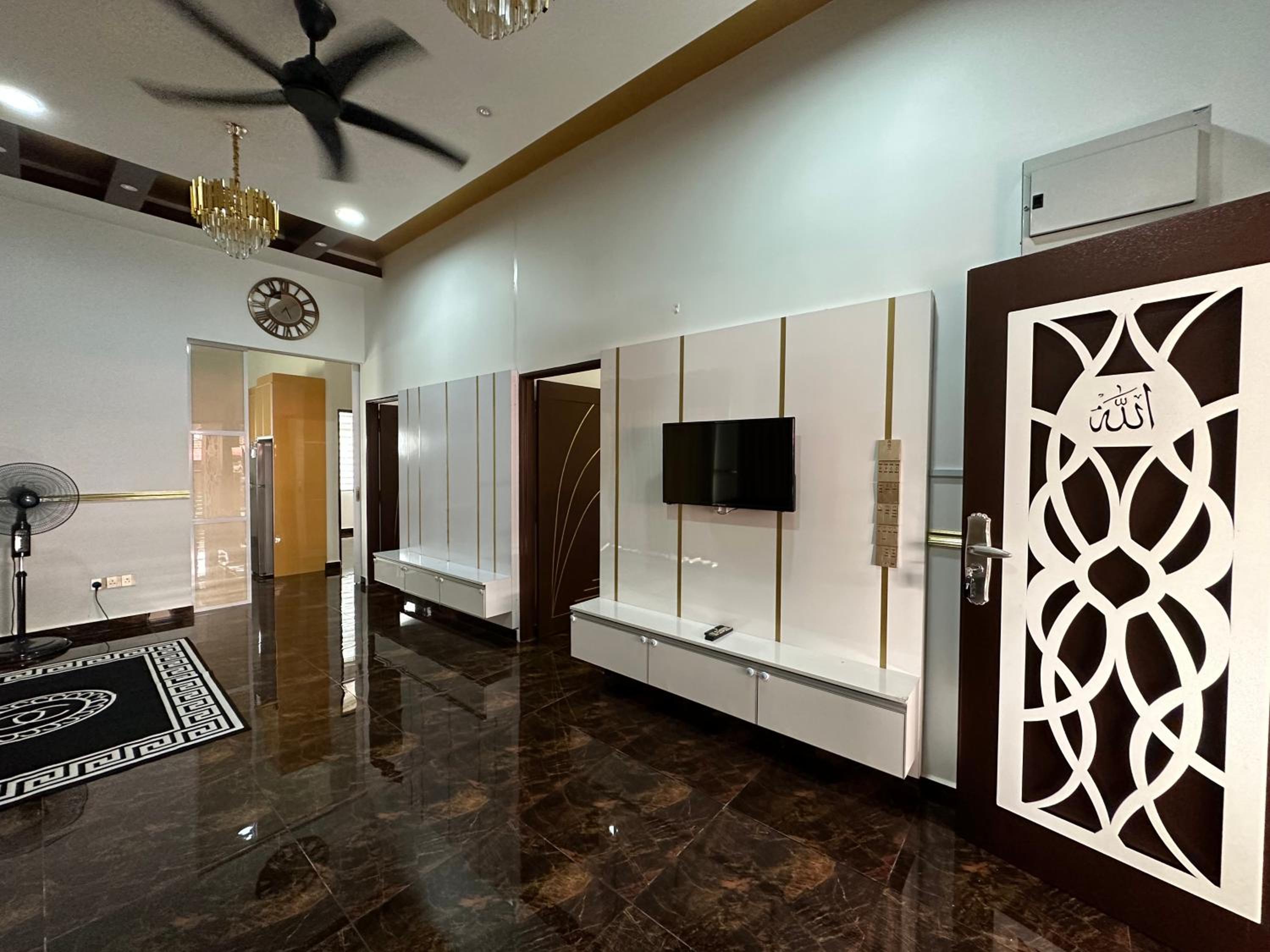 Rifqi Ashraf Homestay Kota Bharu photo 5
