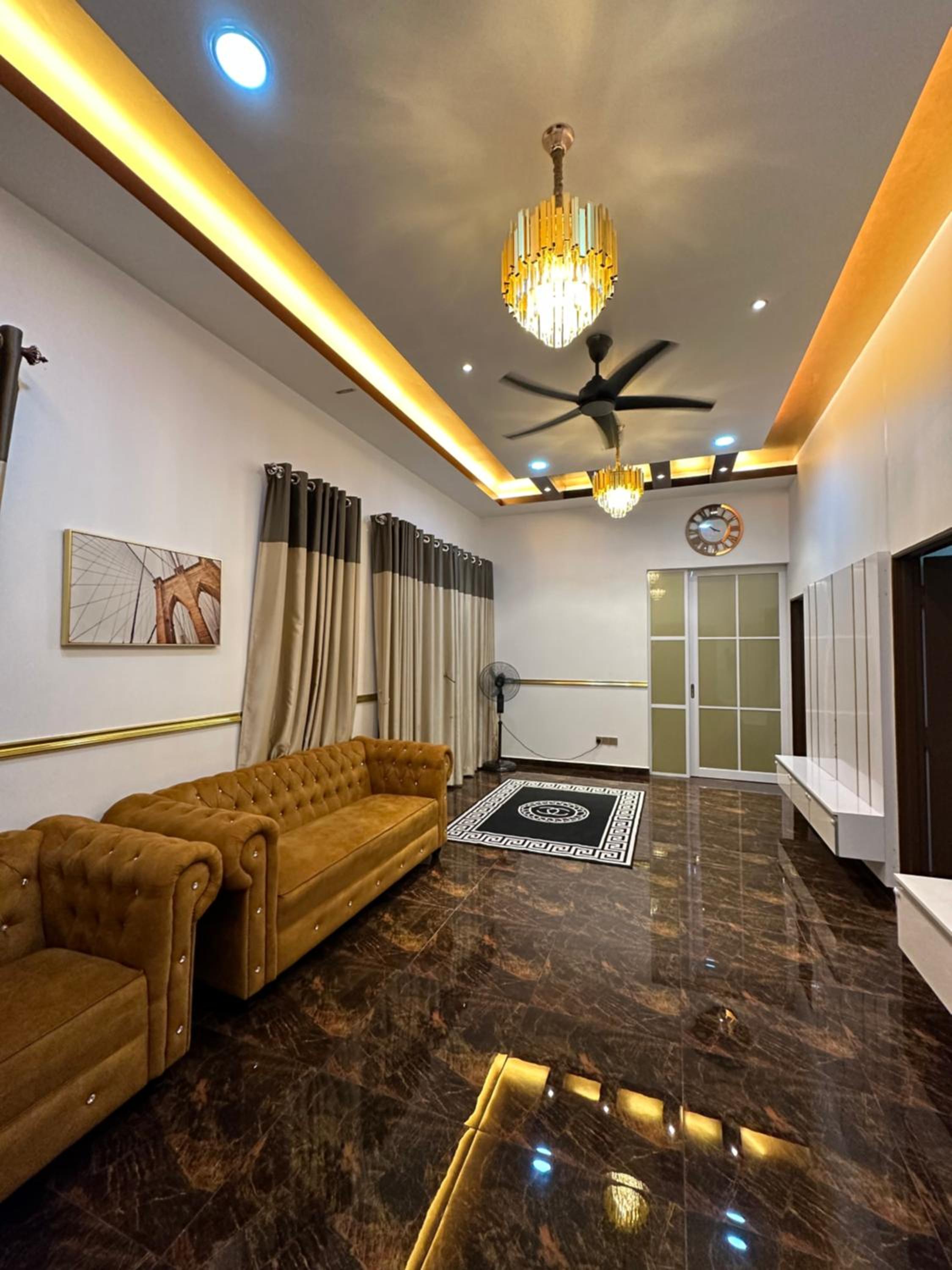 Rifqi Ashraf Homestay Kota Bharu photo 8