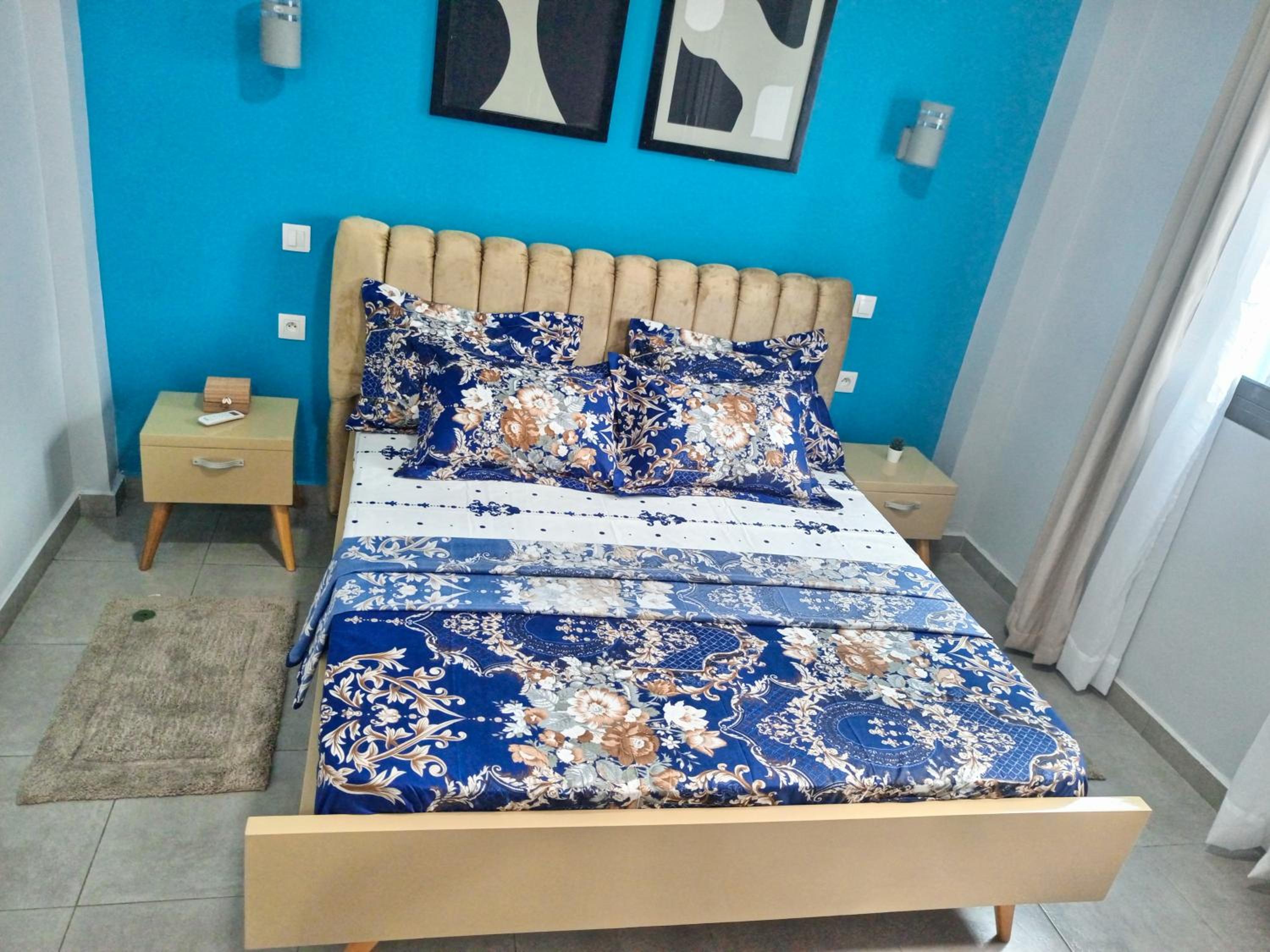 Matera YameHome