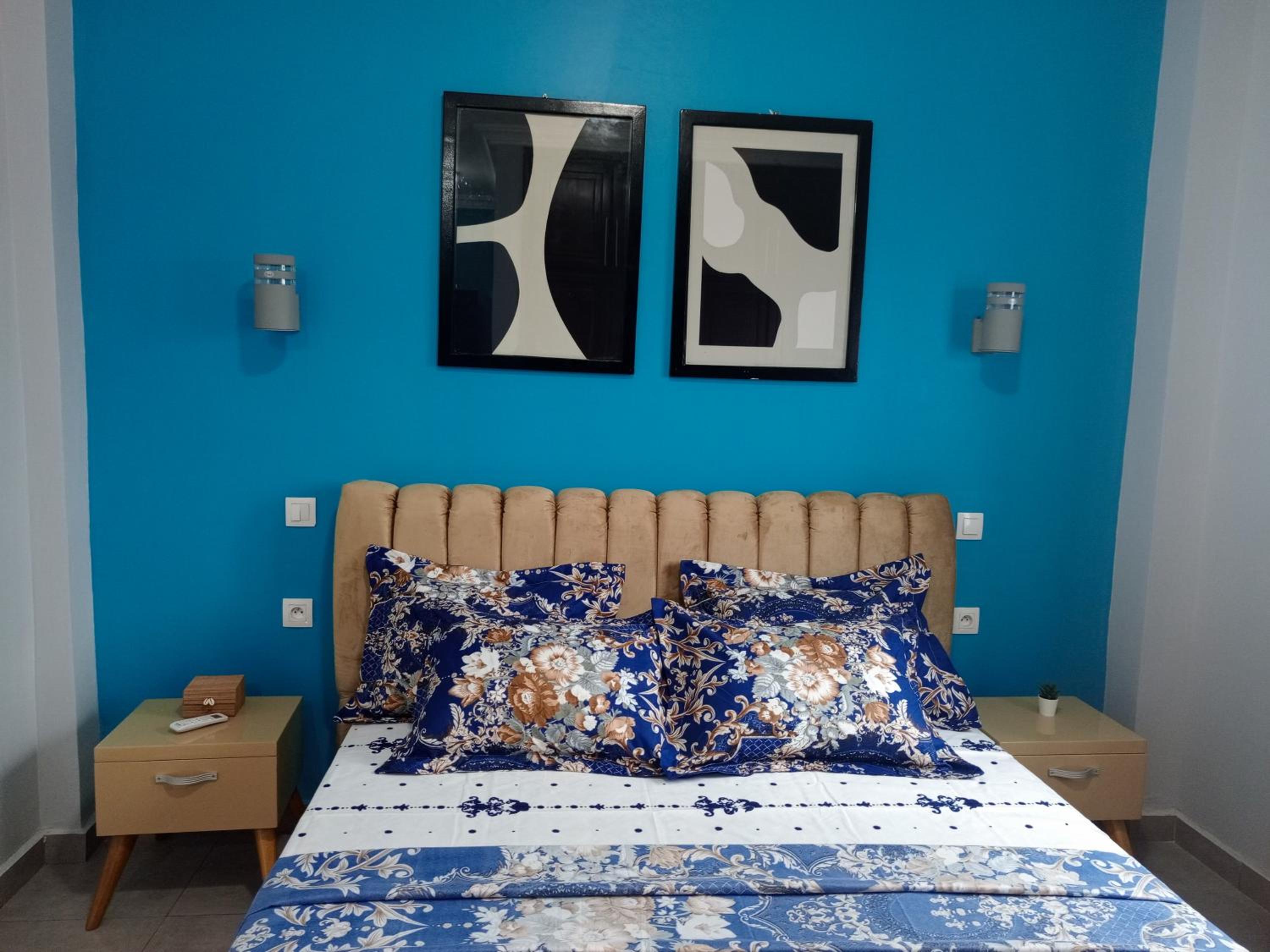 Matera YameHome