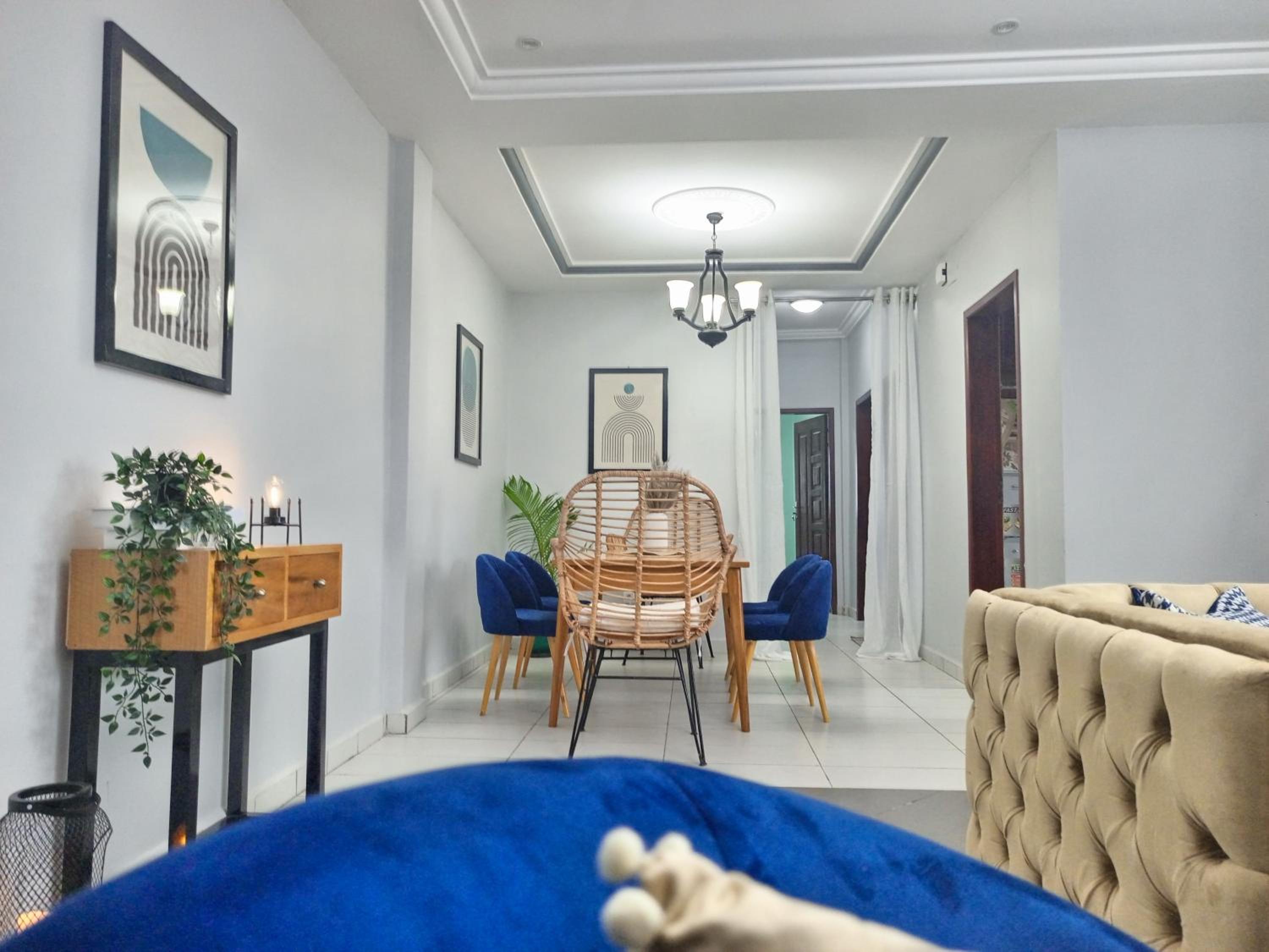 Matera YameHome