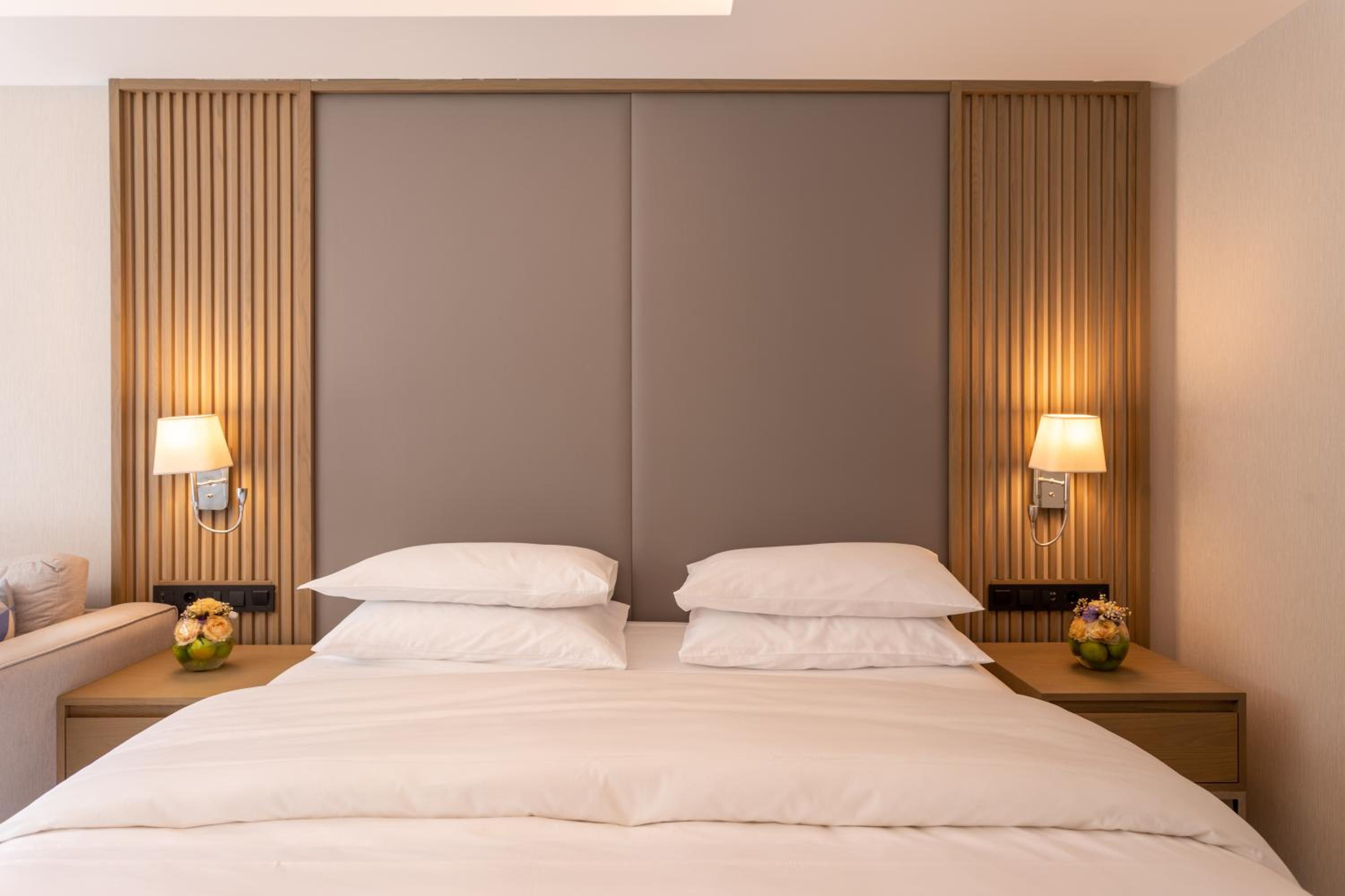 Hyatt Regency Kotor Bay Resort 213
