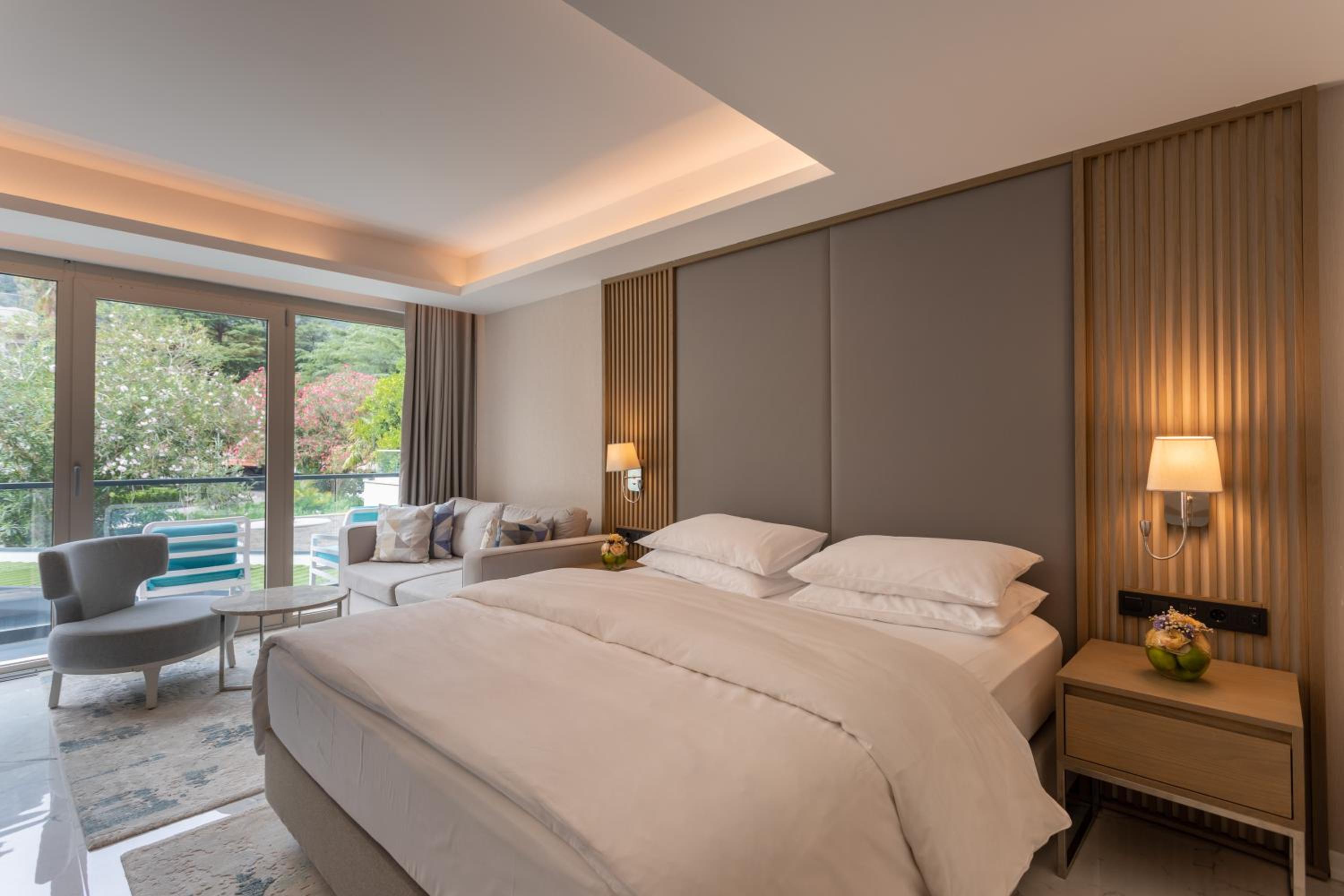 Hyatt Regency Kotor Bay Resort 59