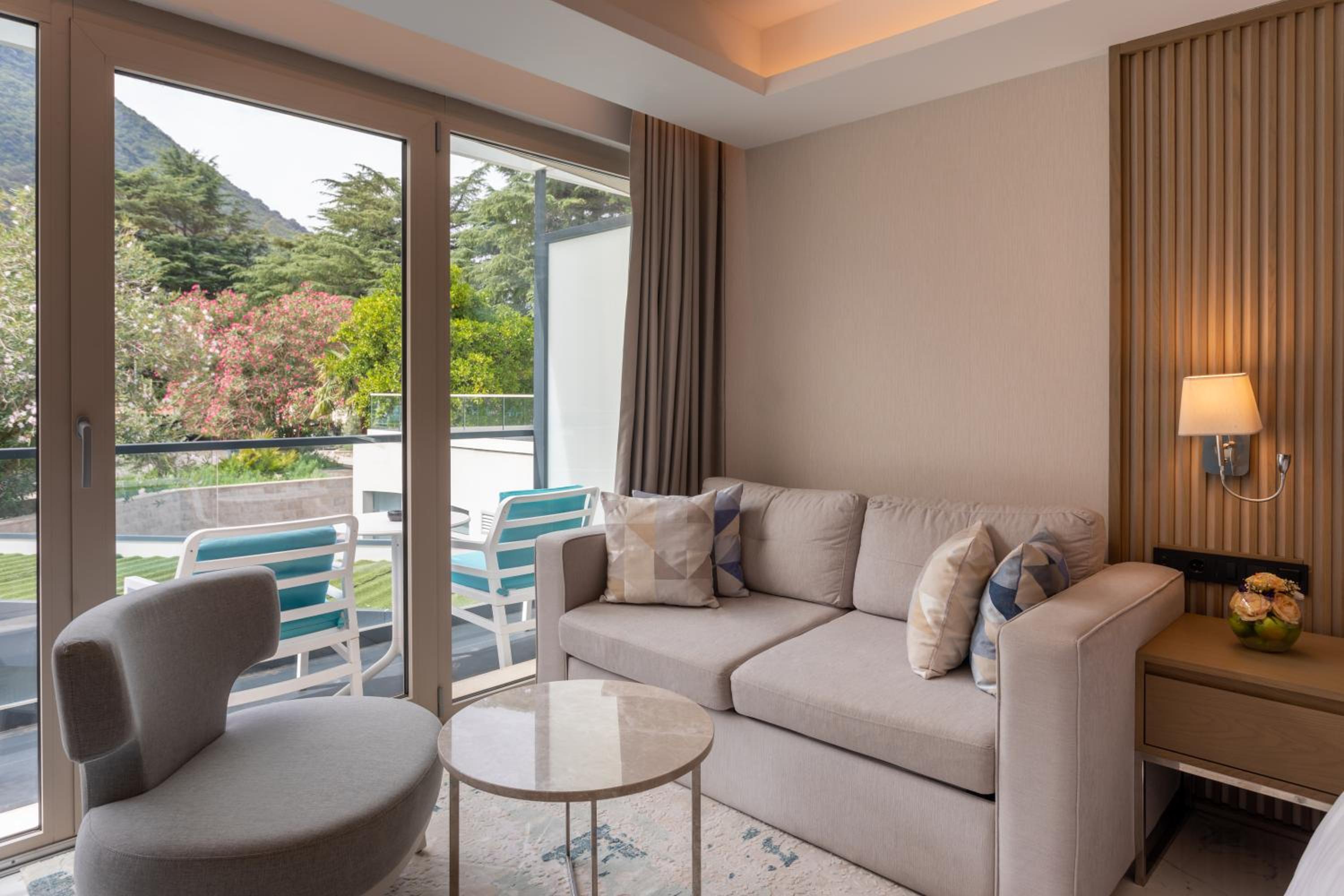 Hyatt Regency Kotor Bay Resort 212