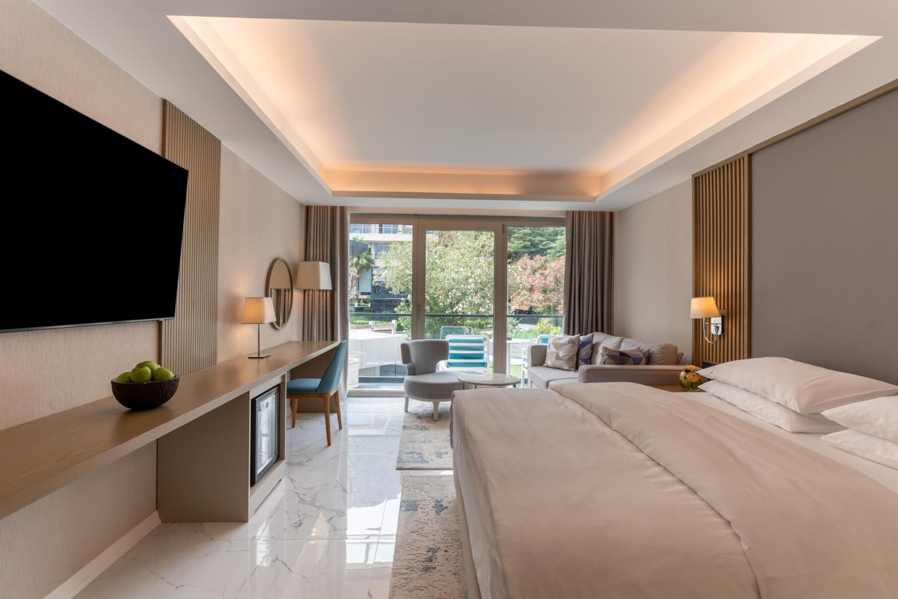 Hyatt Regency Kotor Bay Resort 211