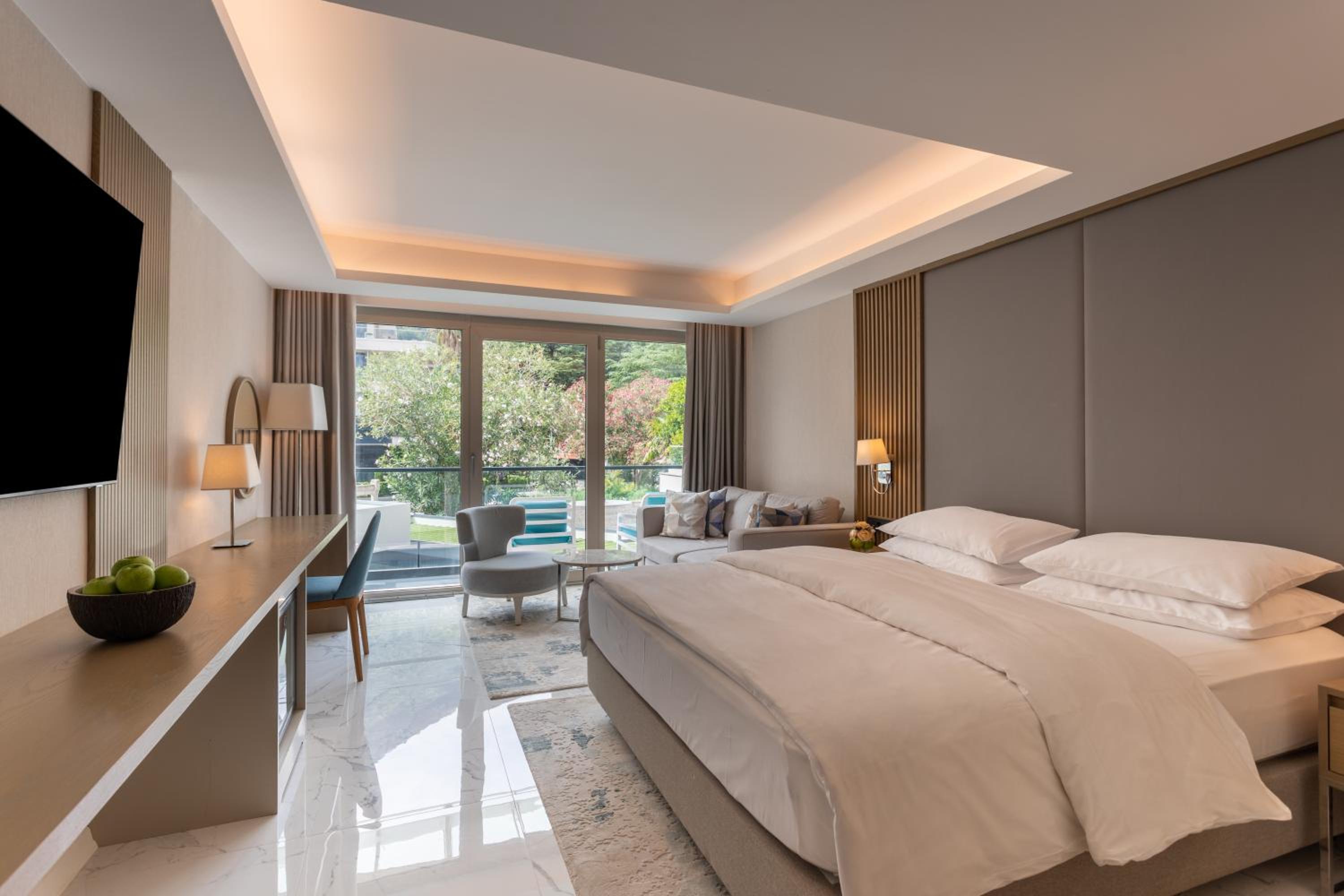 Hyatt Regency Kotor Bay Resort 61