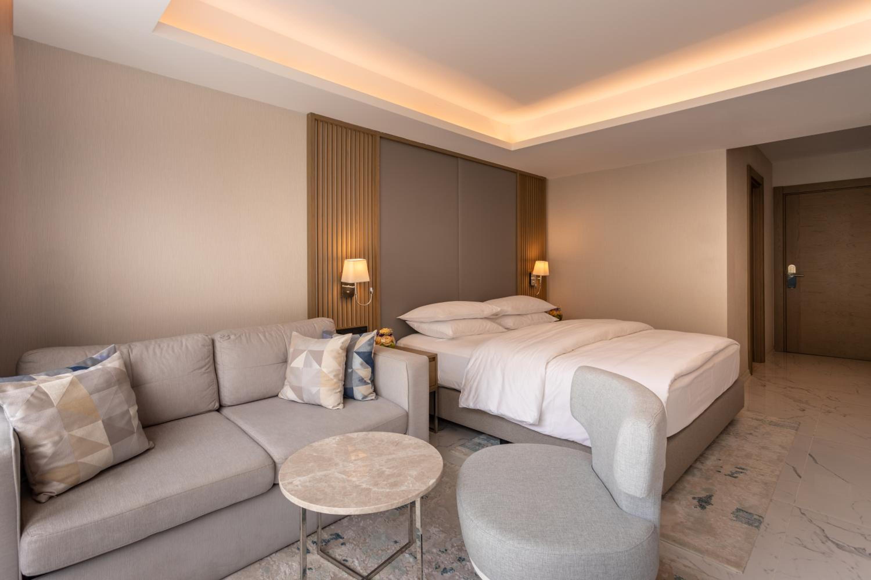 Hyatt Regency Kotor Bay Resort 60