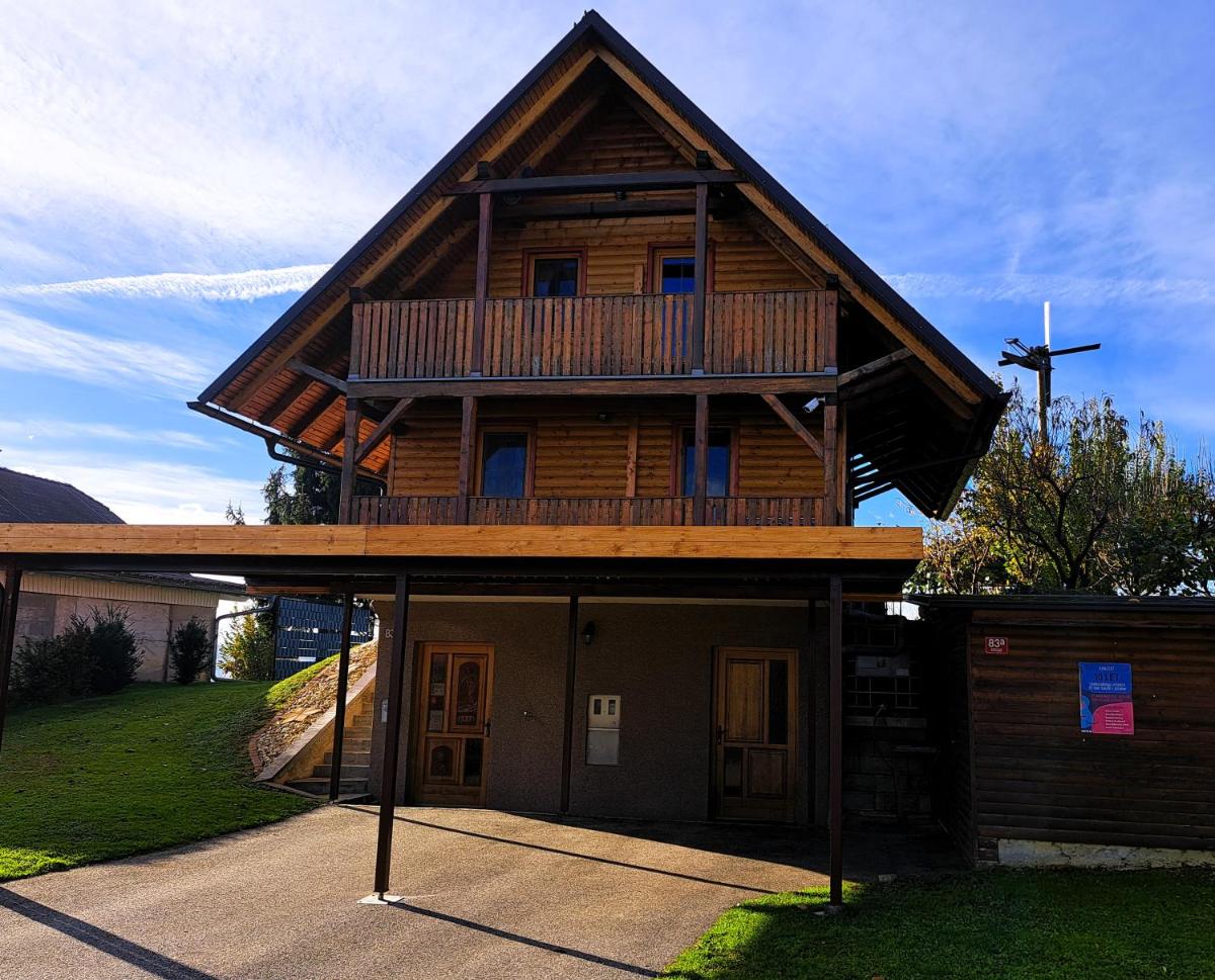 APARTMA-SPA NATURA view 2