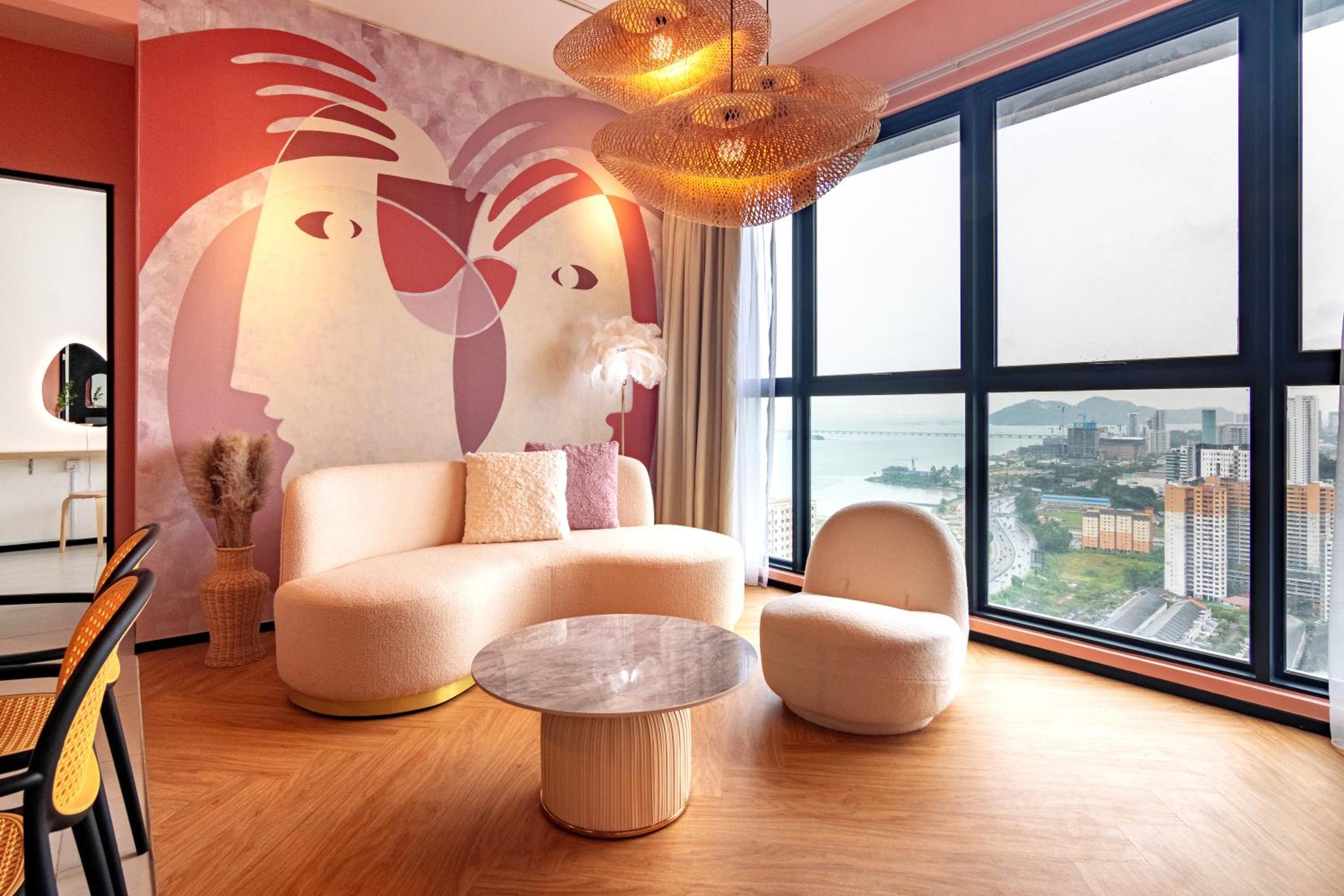 Urban Suites, Signature Collection by Stellar ALV photo 2