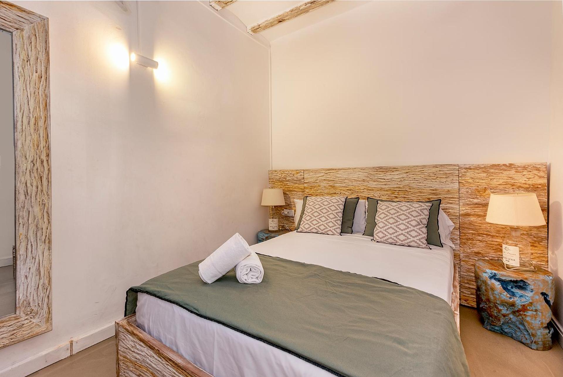 La Guarida Suites