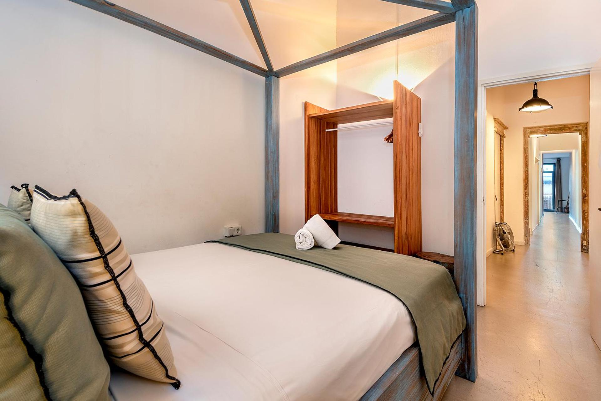 La Guarida Suites