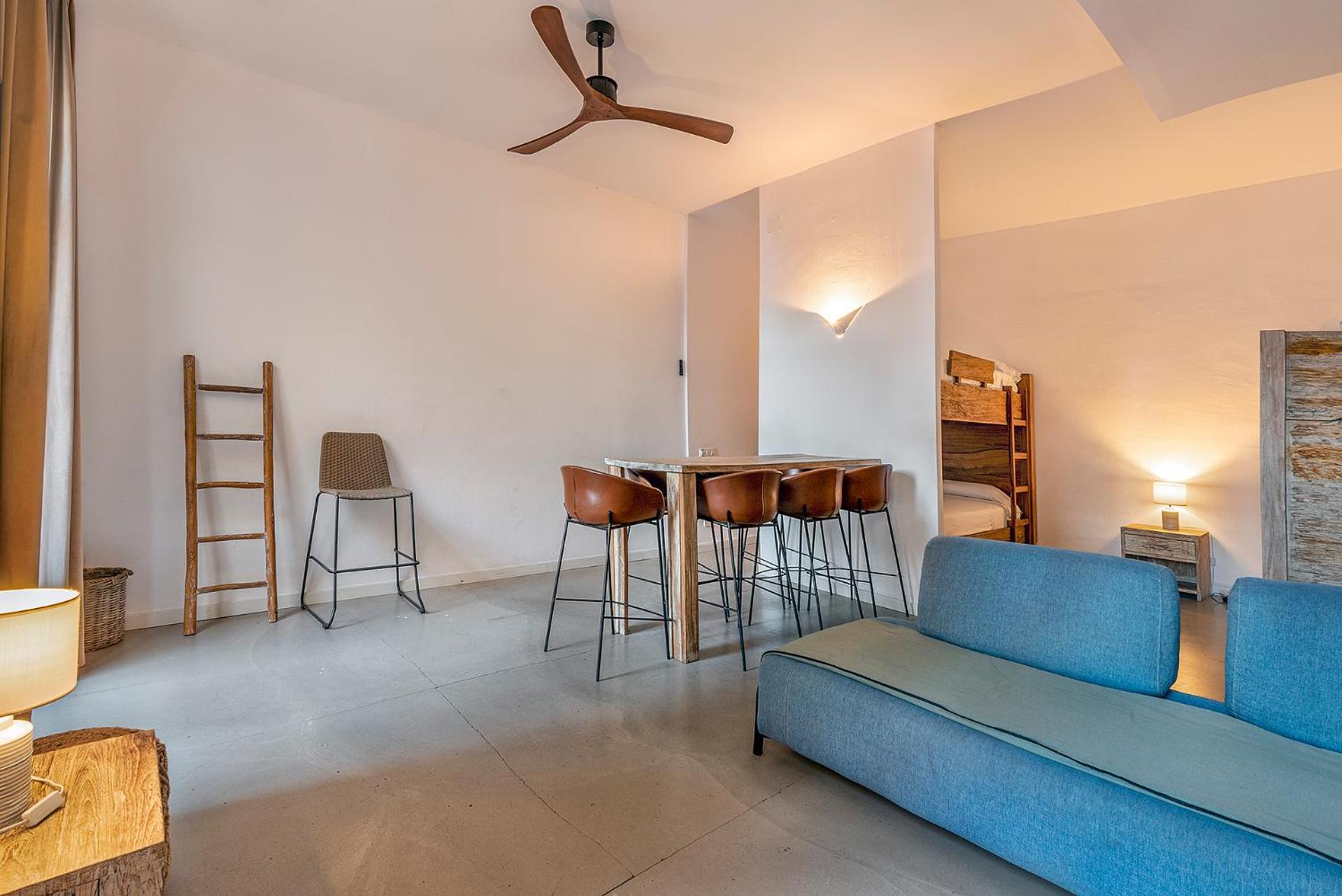 La Guarida Suites