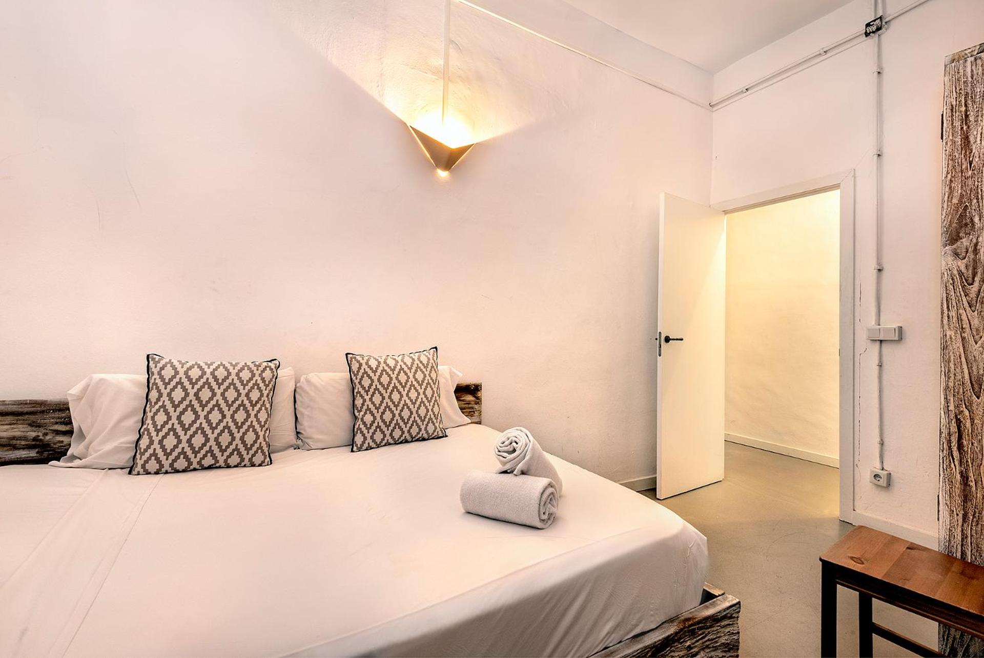 La Guarida Suites