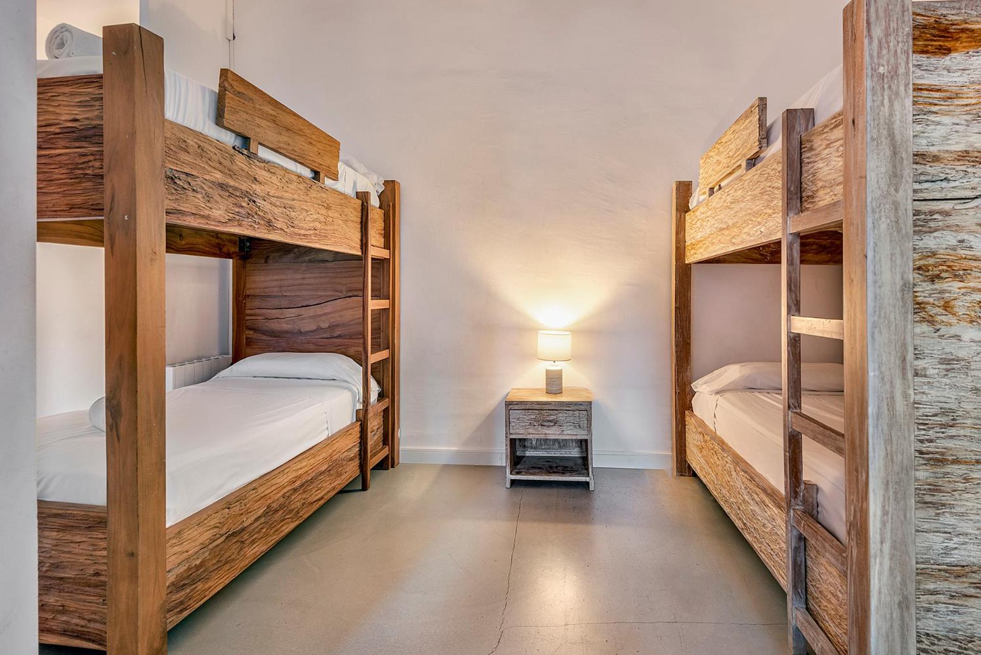 La Guarida Suites