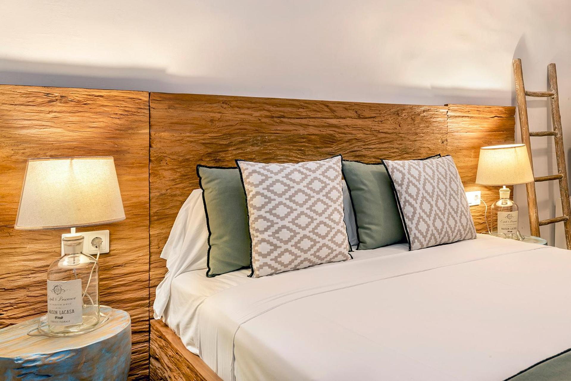 La Guarida Suites
