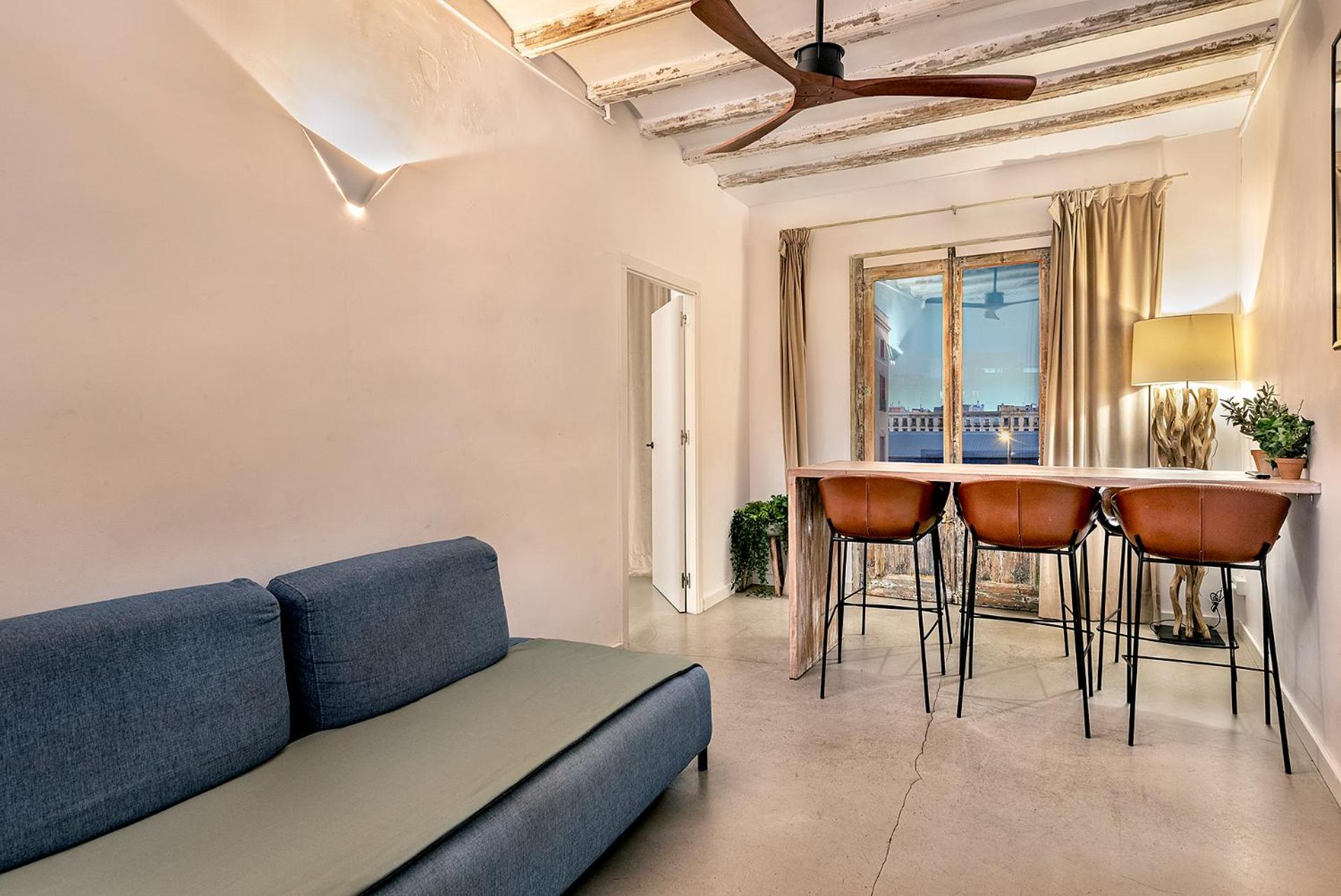 La Guarida Suites