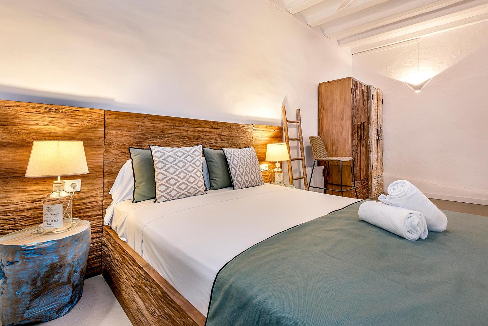 La Guarida Suites