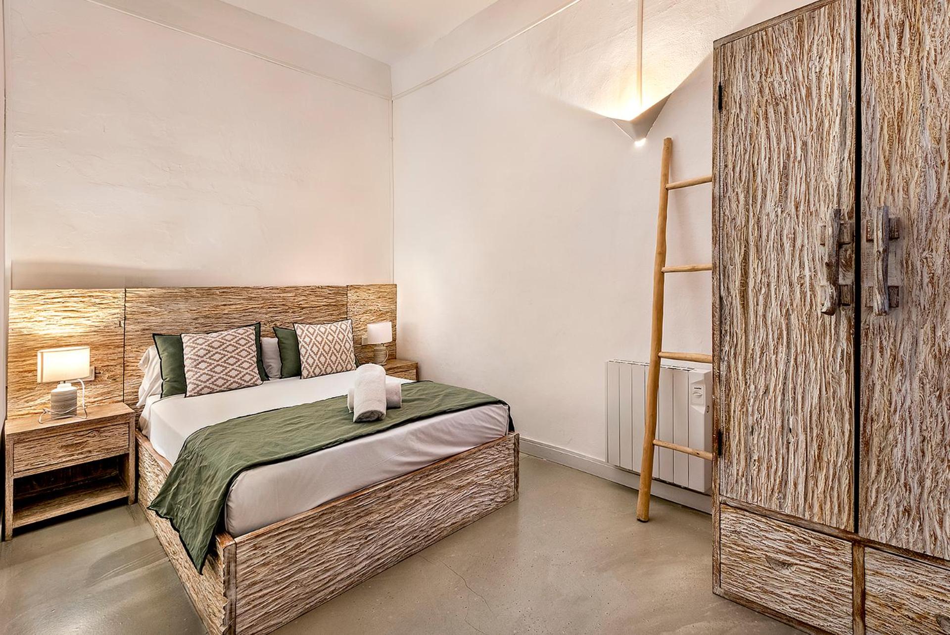 La Guarida Suites