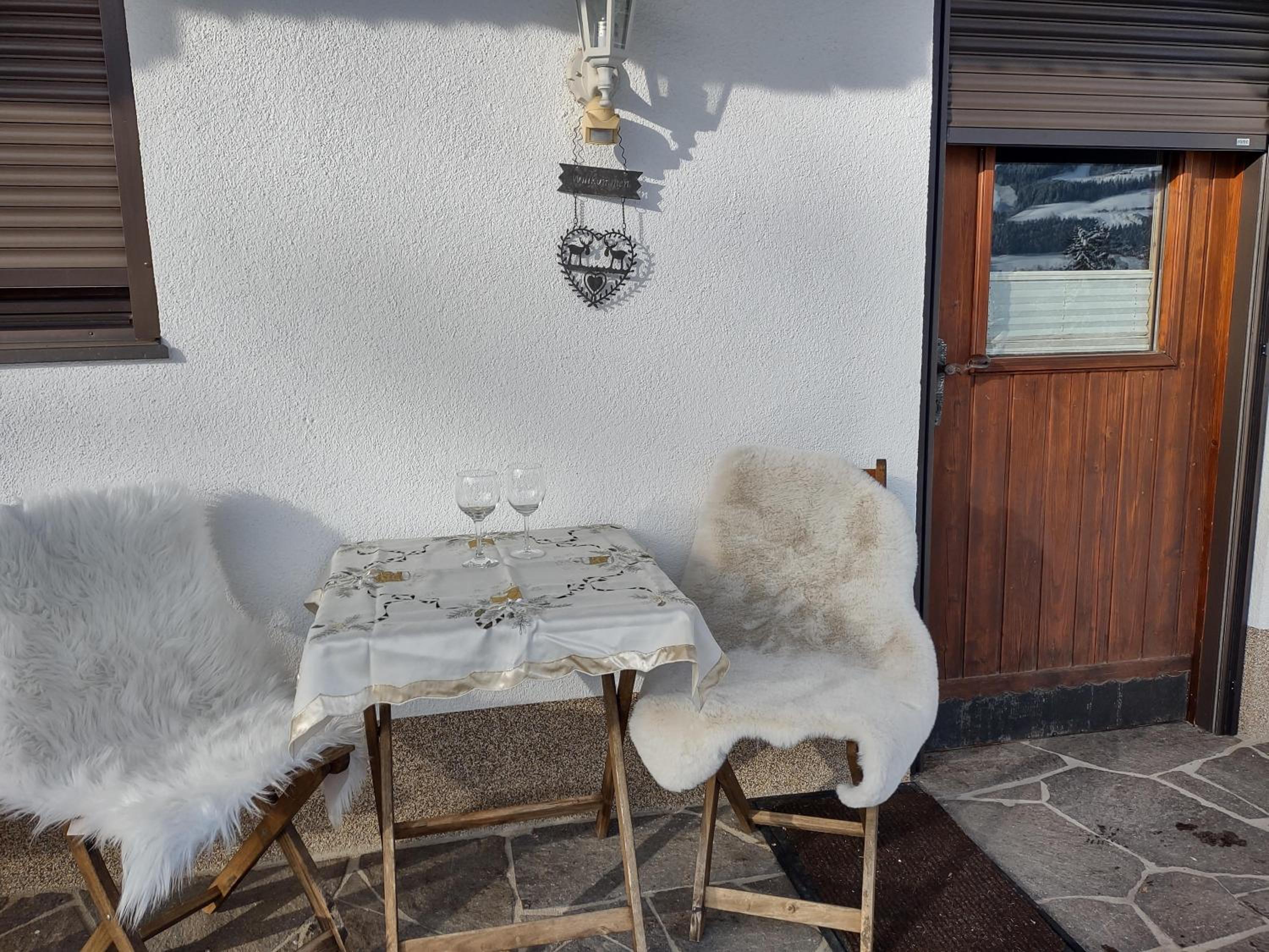 Ferienwohnung Familie Fiechtl