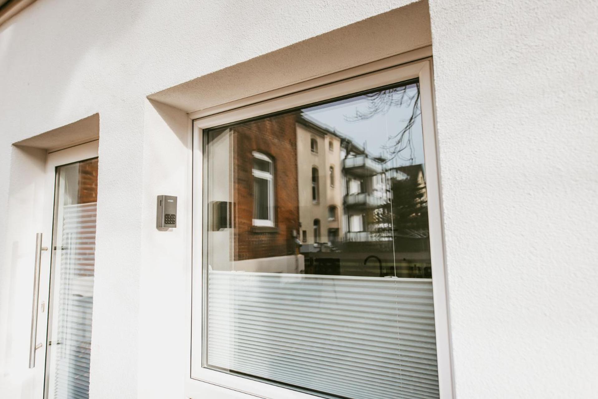 Staylight City-Loft, privater Parkplatz, Nähe zur Messe und der City, Premium Appartements