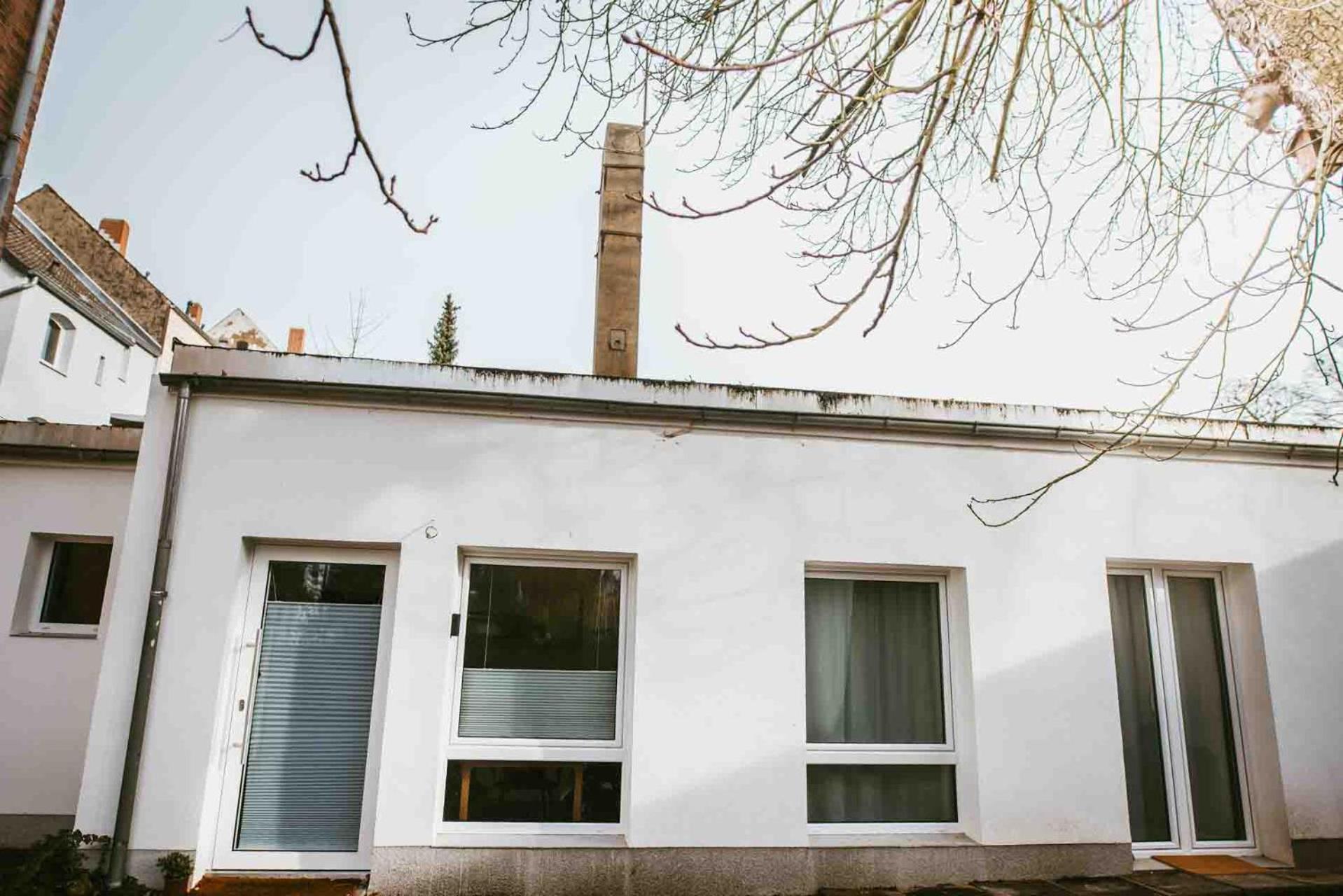 Staylight City-Loft, privater Parkplatz, Nähe zur Messe und der City, Premium Appartements