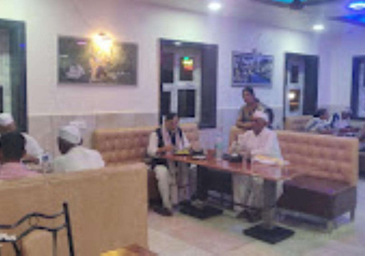 Nanashri Guest House & Restaurants Pimpalgaon view 2