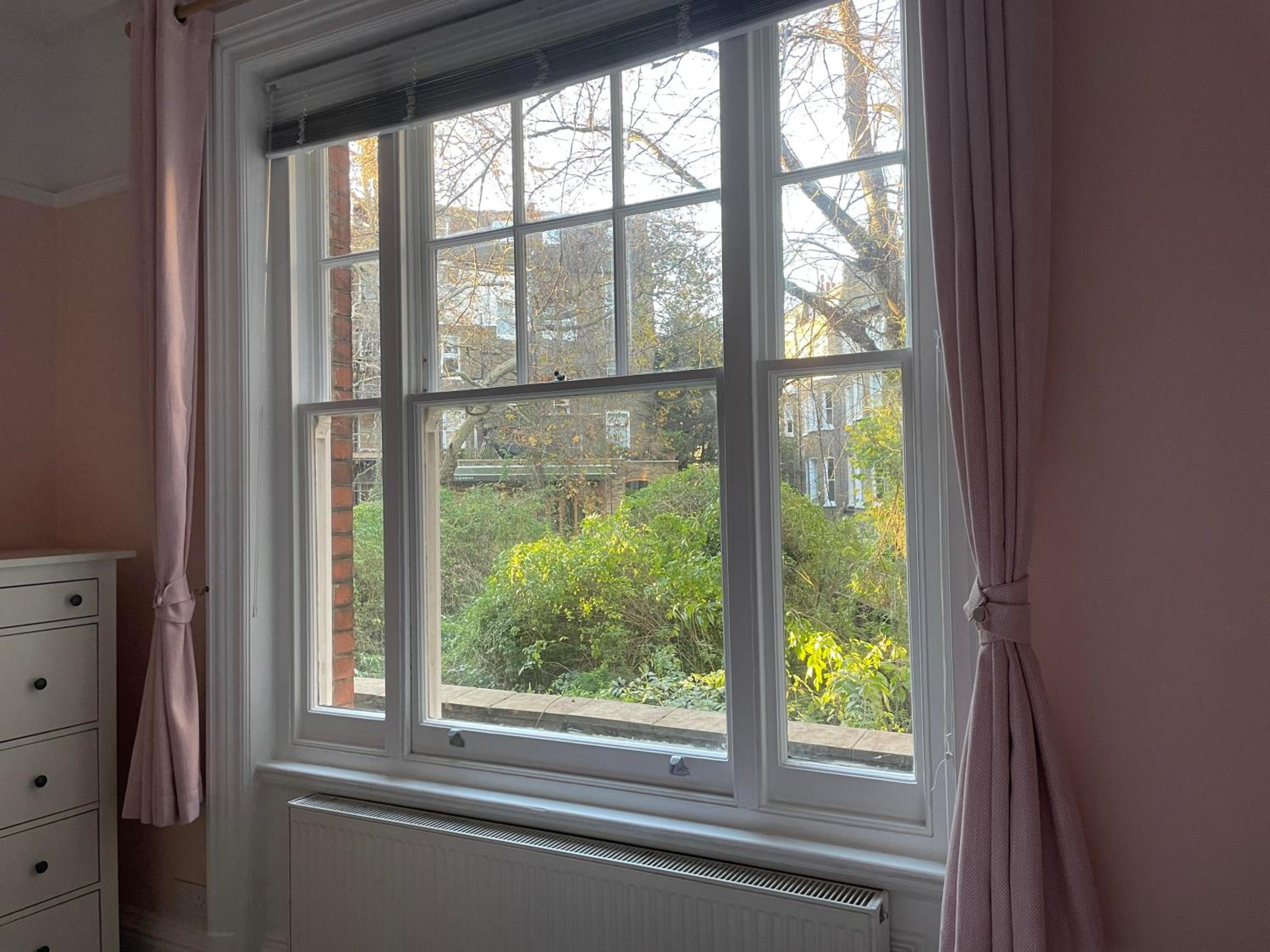 1 Bedroom Apartment in the heart of West London