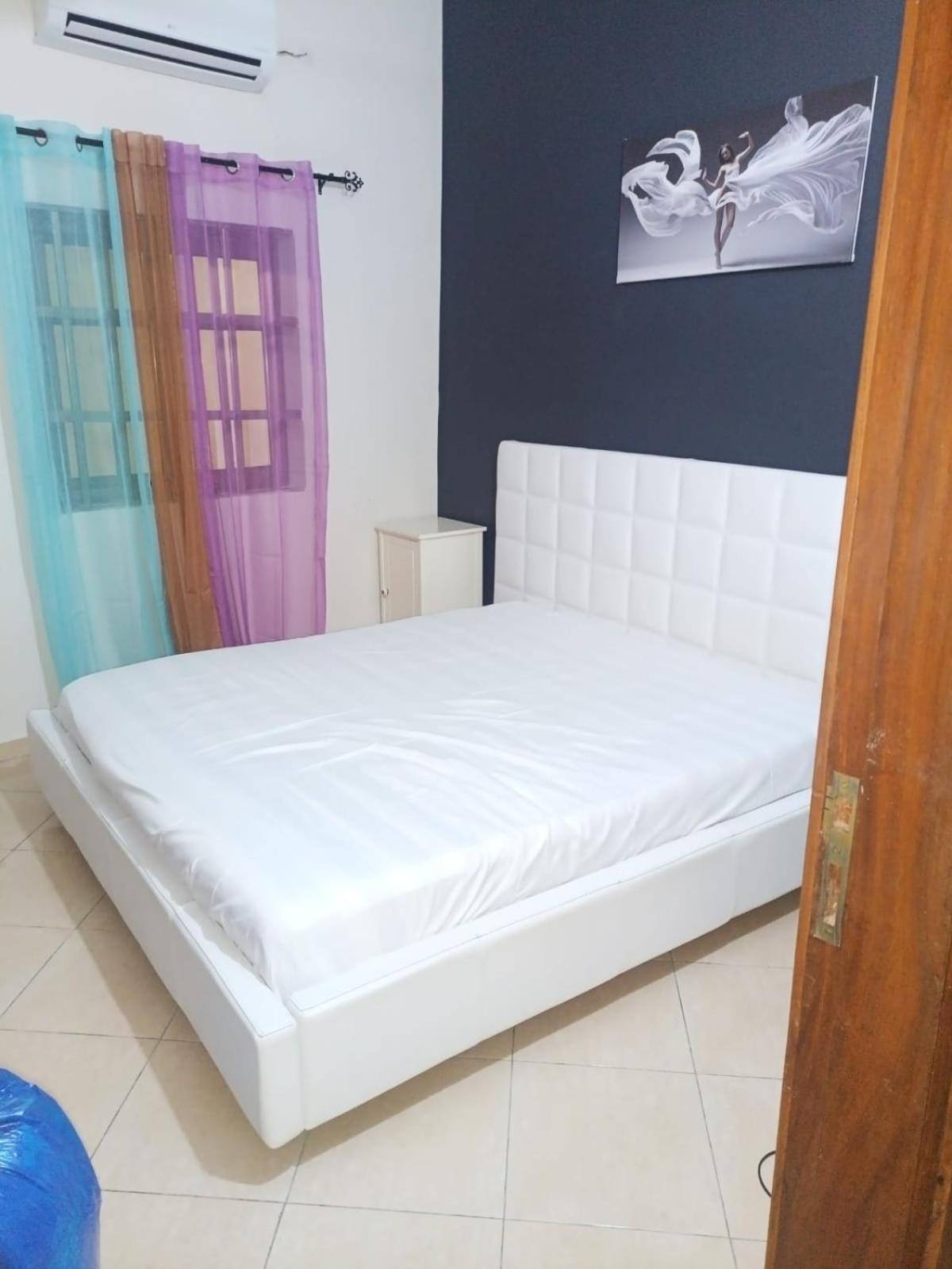 Domicile Houeyiho 3
