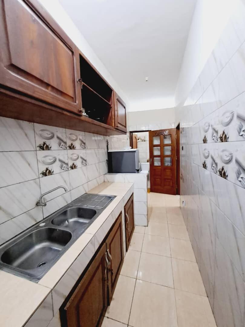 Domicile Houeyiho 3