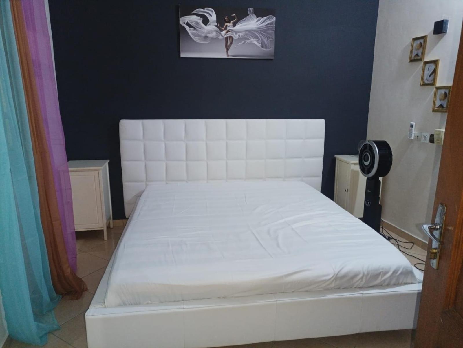 Domicile Houeyiho 3