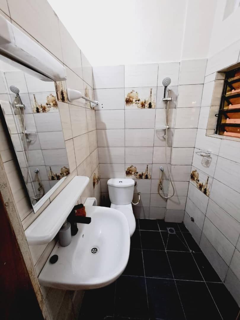 Domicile Houeyiho 3