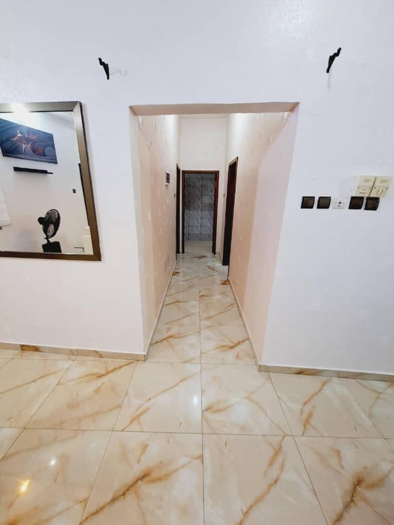 Domicile Houeyiho 3