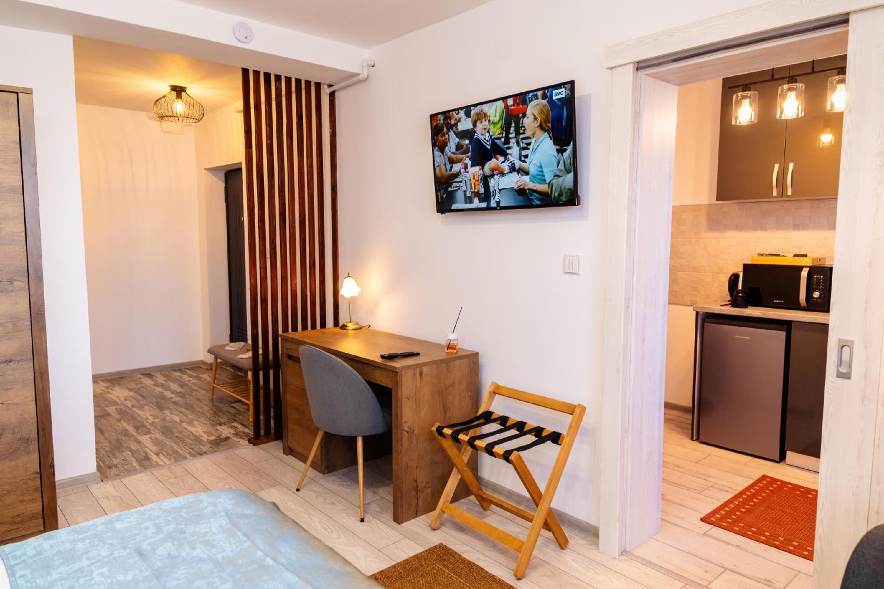 Apartament ALESSIO view 2