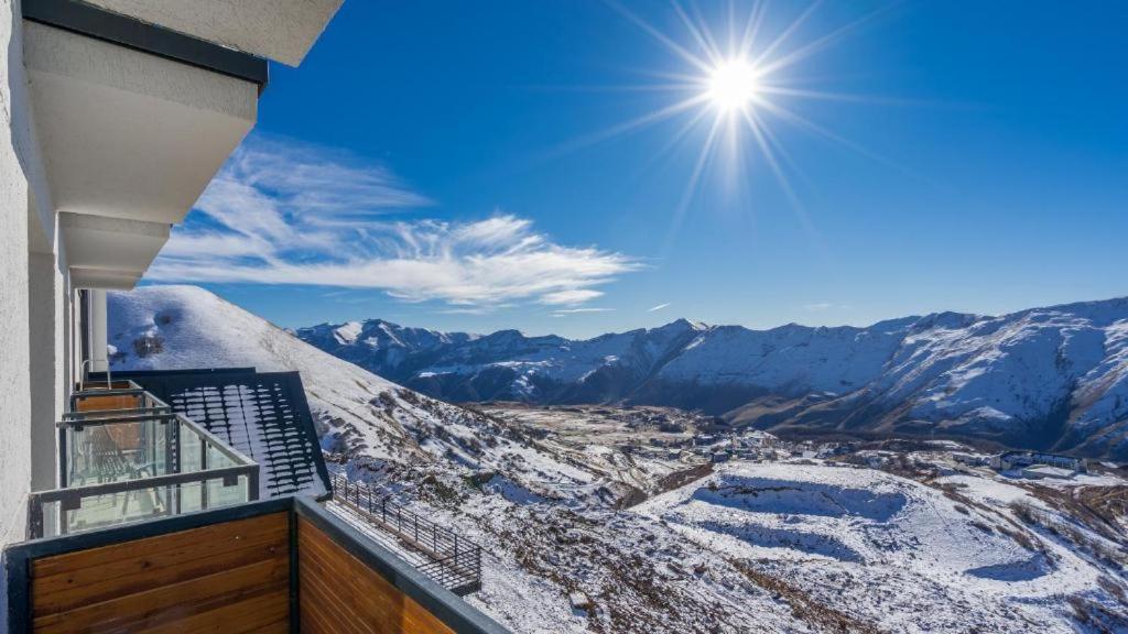 New Gudauri Twins by Gudauri Travel view 5