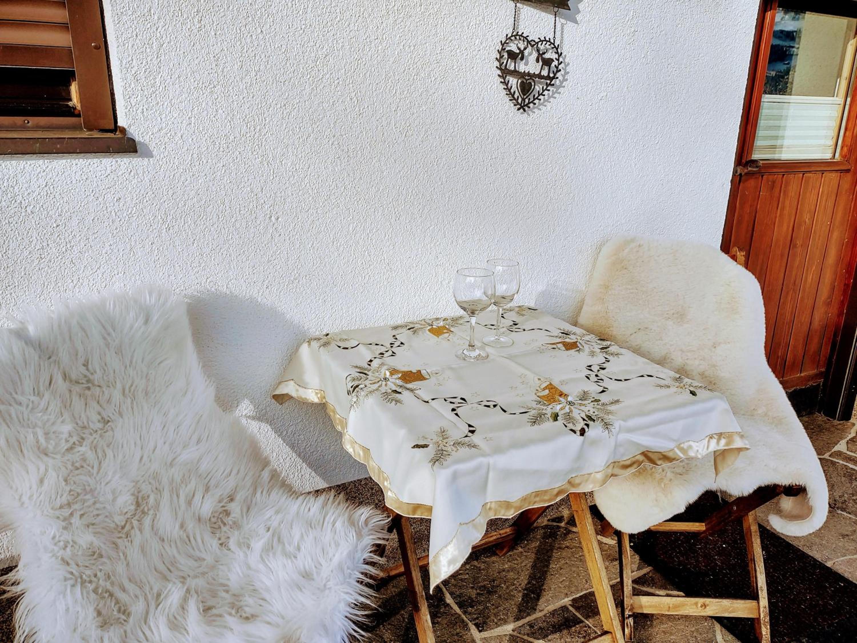 Ferienwohnung Familie Fiechtl
