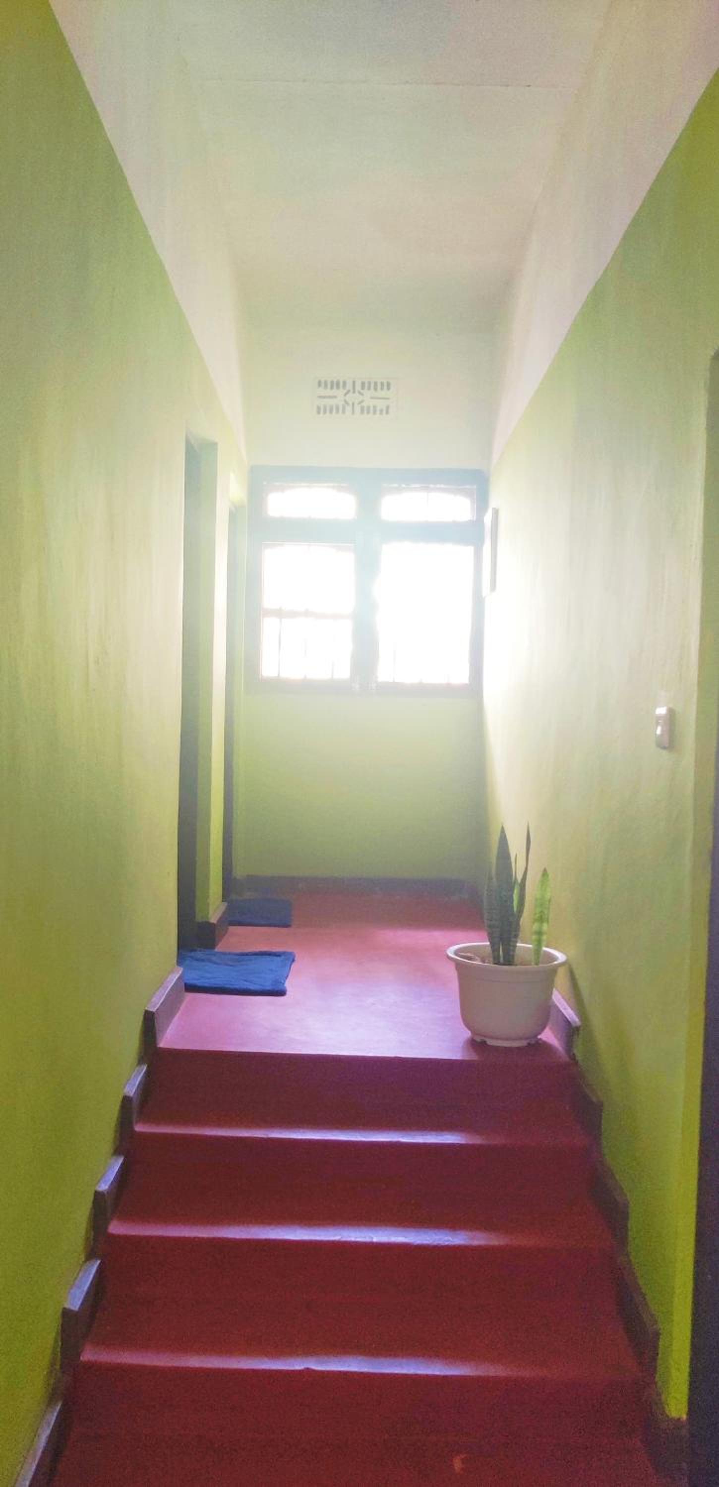 Hostel Kiliwood