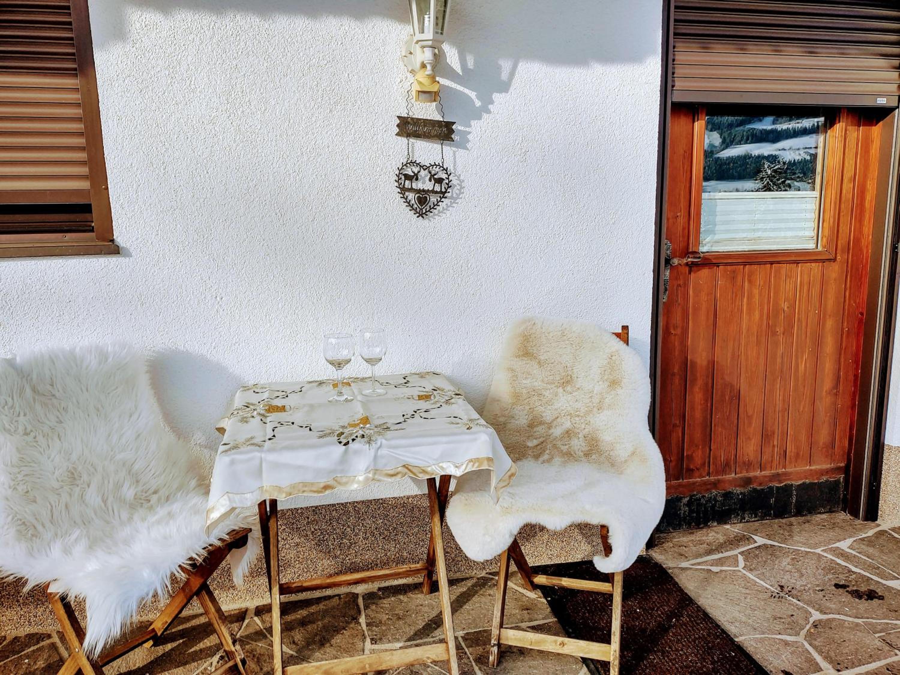 Ferienwohnung Familie Fiechtl