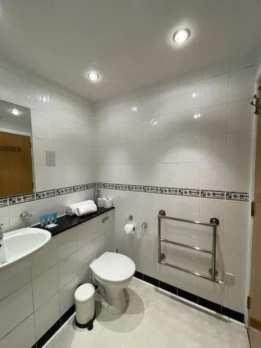 Peaceful 2 bedrooms near St Patrick's Cathedral
