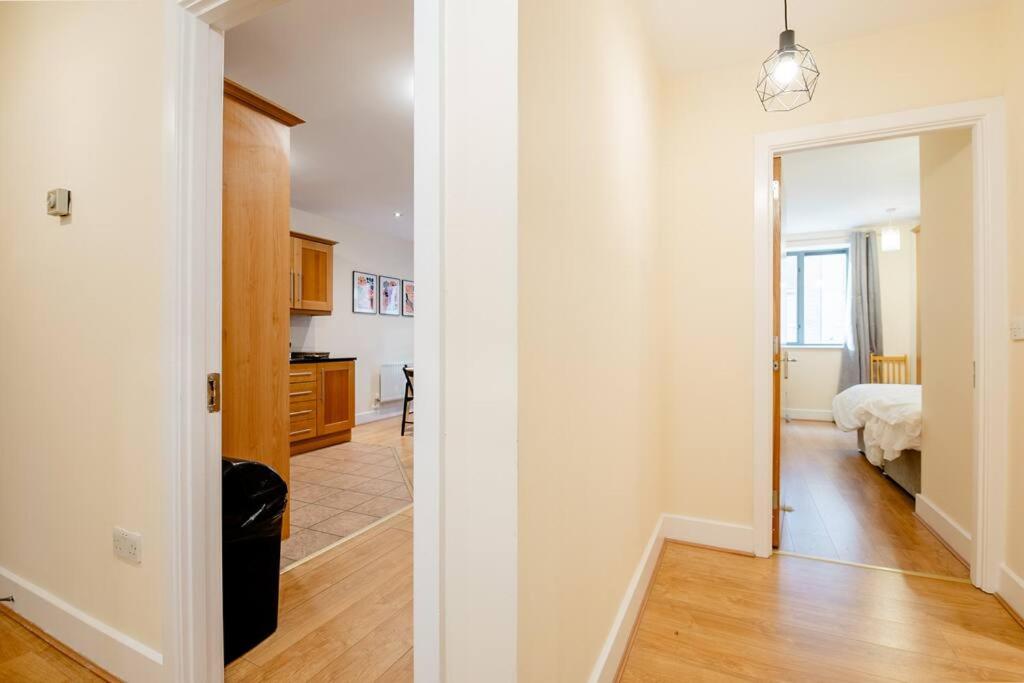 Peaceful 2 bedrooms near St Patrick's Cathedral