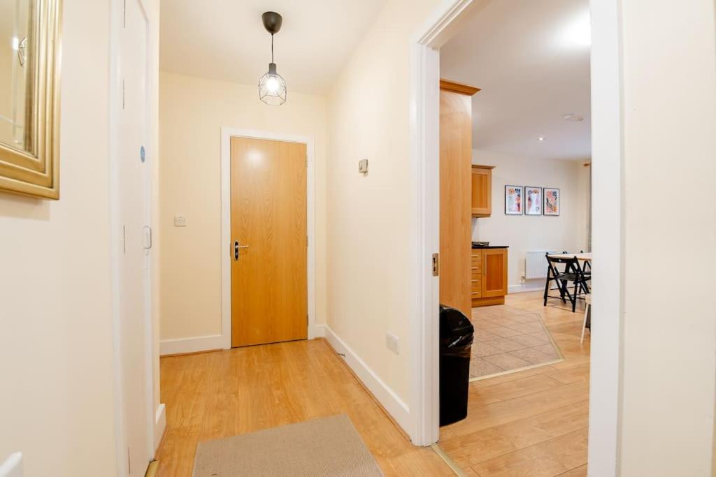 Peaceful 2 bedrooms near St Patrick's Cathedral