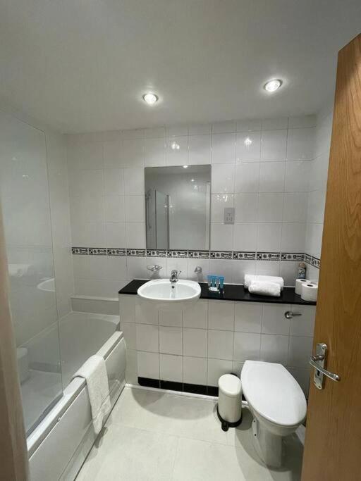 Peaceful 2 bedrooms near St Patrick's Cathedral