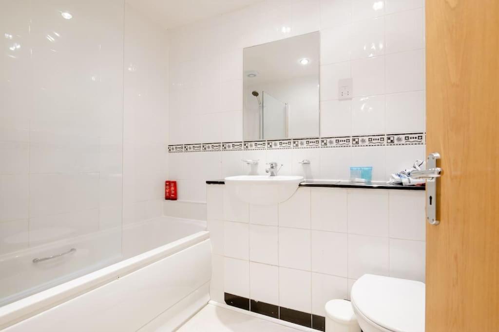 Peaceful 2 bedrooms near St Patrick's Cathedral
