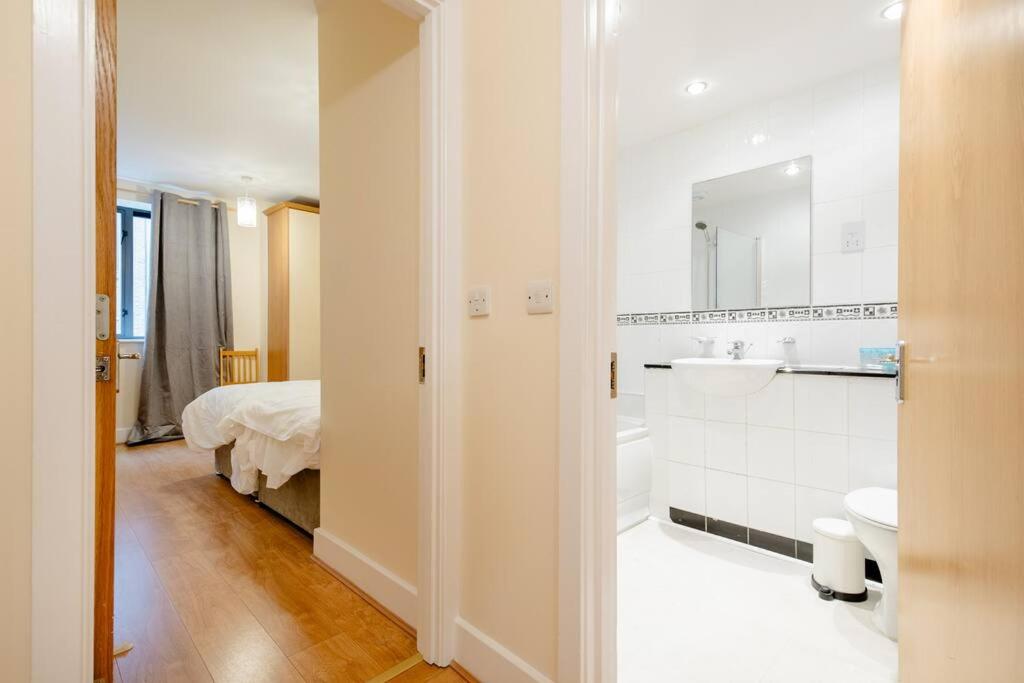 Peaceful 2 bedrooms near St Patrick's Cathedral