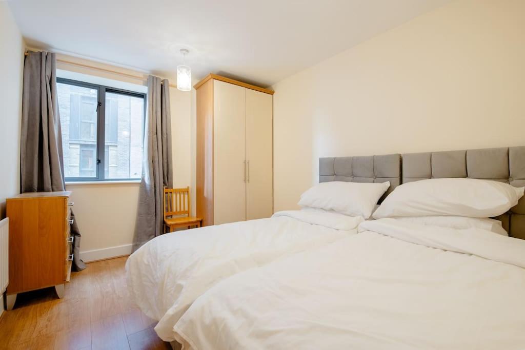 Peaceful 2 bedrooms near St Patrick's Cathedral