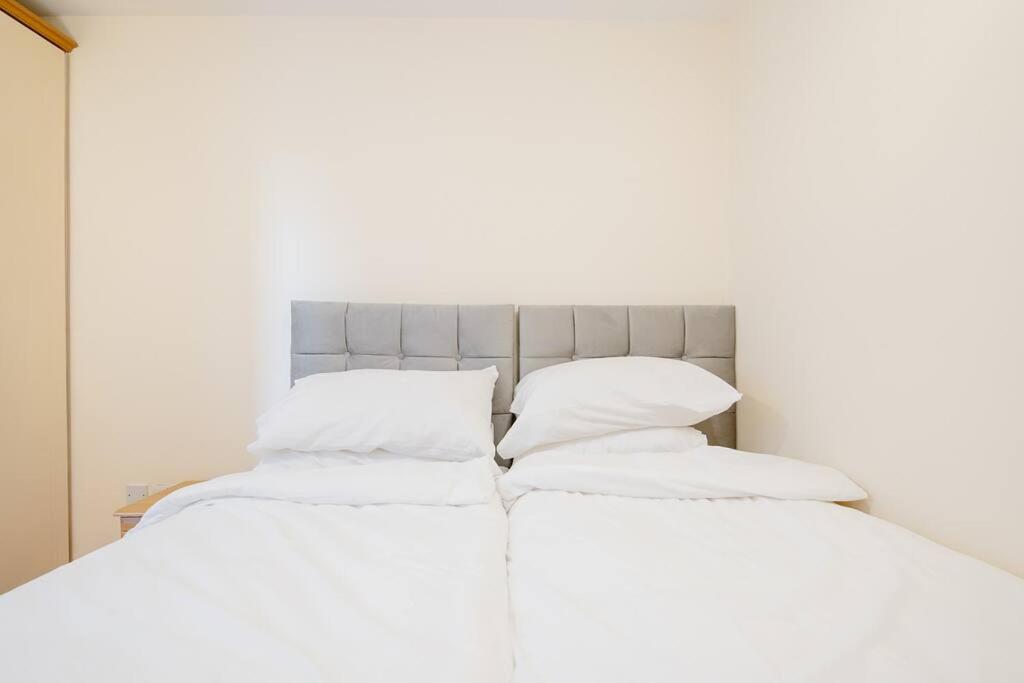 Peaceful 2 bedrooms near St Patrick's Cathedral