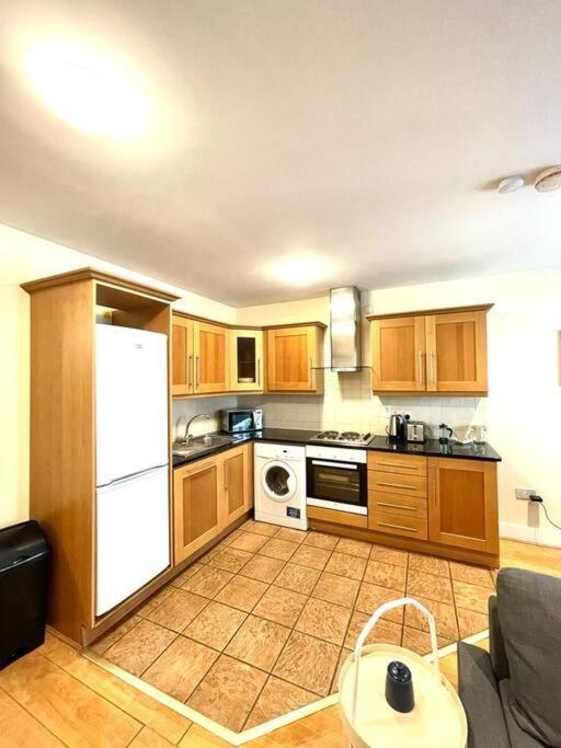 Peaceful 2 bedrooms near St Patrick's Cathedral