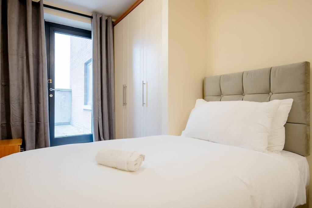 Peaceful 2 bedrooms near St Patrick's Cathedral