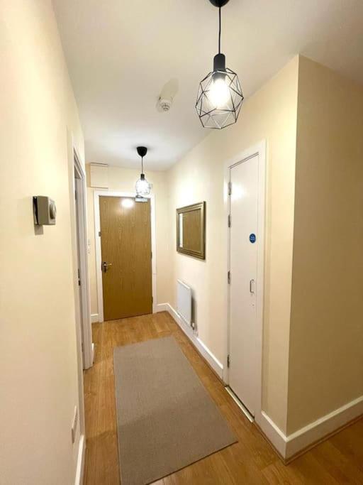 Peaceful 2 bedrooms near St Patrick's Cathedral
