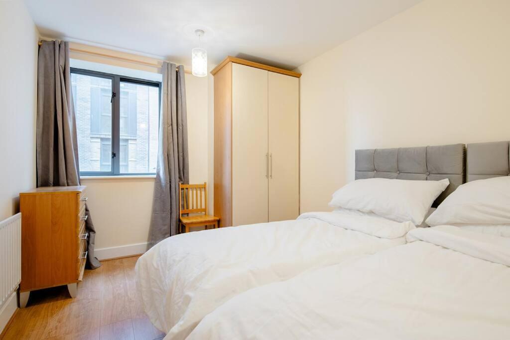 Peaceful 2 bedrooms near St Patrick's Cathedral