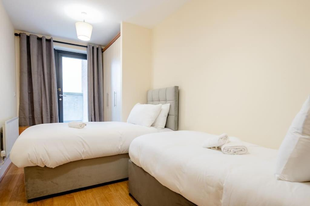 Peaceful 2 bedrooms near St Patrick's Cathedral